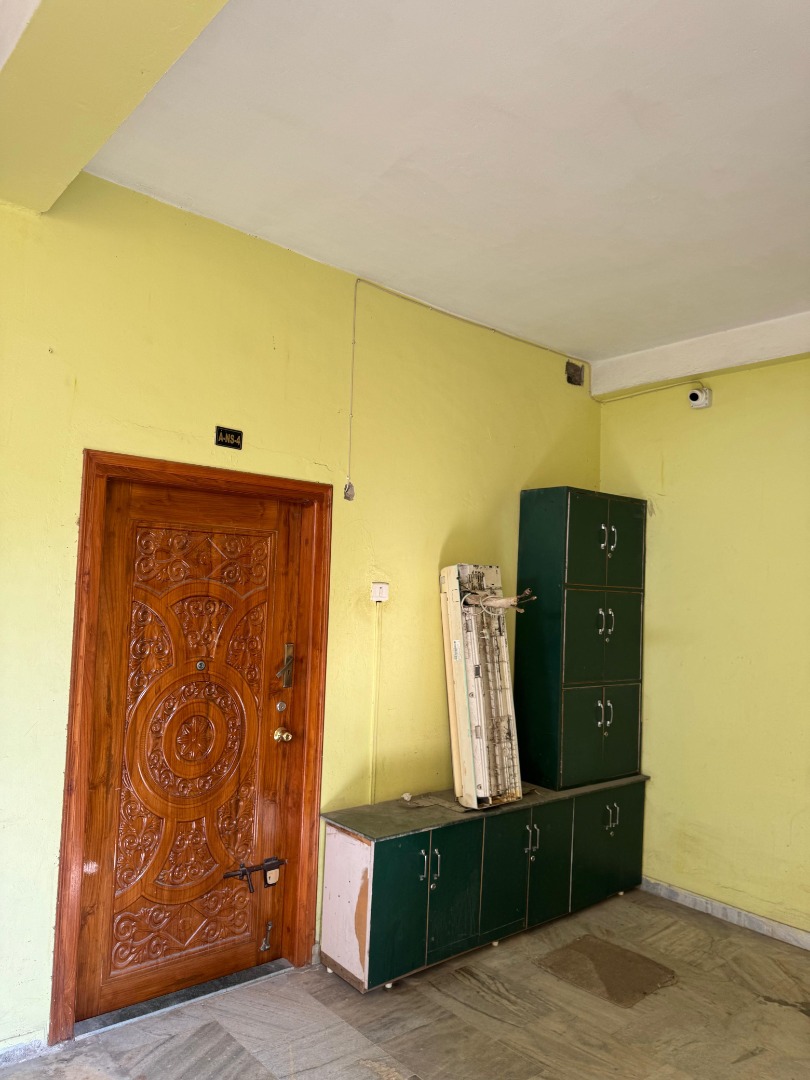 Fully Furnished 3bhk in Panjabari, Khanapara, Guwahati, Assam, India for Rent